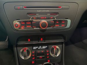 Audi Q3 2.0 TDI 140 CV quattro S tronic Ambiente - Foto 20