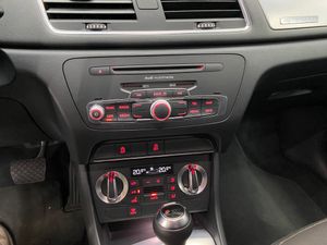 Audi Q3 2.0 TDI 140 CV quattro S tronic Ambiente - Foto 28