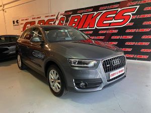 Audi Q3 2.0 TDI 140 CV quattro S tronic Ambiente - Foto 2