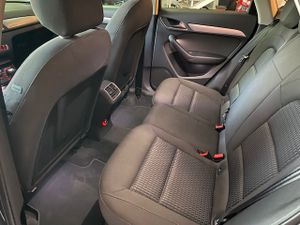 Audi Q3 2.0 TDI 140 CV quattro S tronic Ambiente - Foto 30