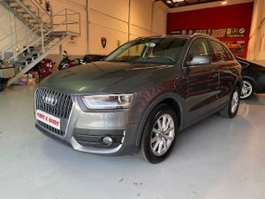 Audi Q3 2.0 TDI 140 CV quattro S tronic Ambiente - Foto 11