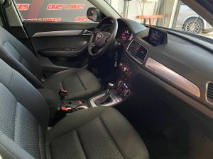 Audi Q3 2.0 TDI 140 CV quattro S tronic Ambiente - Foto 28