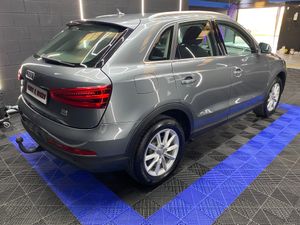 Audi Q3 2.0 TDI 140 CV quattro S tronic Ambiente - Foto 32