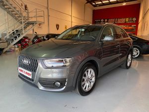 Audi Q3 2.0 TDI 140 CV quattro S tronic Ambiente - Foto 4