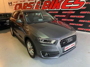 Audi Q3 2.0 TDI 140 CV quattro S tronic Ambiente - Foto 13