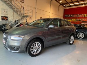 Audi Q3 2.0 TDI 140 CV quattro S tronic Ambiente - Foto 10