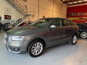 Audi Q3 2.0 TDI 140 CV quattro S tronic Ambiente - Foto 5