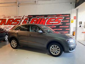 Audi Q3 2.0 TDI 140 CV quattro S tronic Ambiente - Foto 6