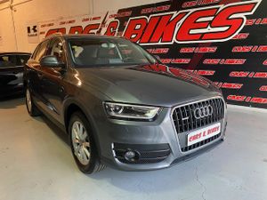Audi Q3 2.0 TDI 140 CV quattro S tronic Ambiente - Foto 12