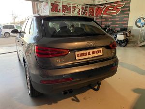 Audi Q3 2.0 TDI 140 CV quattro S tronic Ambiente - Foto 8