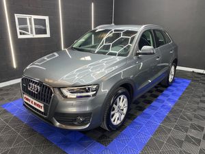 Audi Q3 2.0 TDI 140 CV quattro S tronic Ambiente - Foto 10