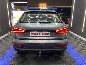 Audi Q3 2.0 TDI 140 CV quattro S tronic Ambiente - Foto 4