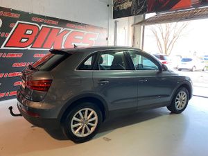 Audi Q3 2.0 TDI 140 CV quattro S tronic Ambiente - Foto 7