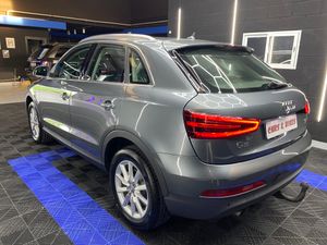 Audi Q3 2.0 TDI 140 CV quattro S tronic Ambiente - Foto 27