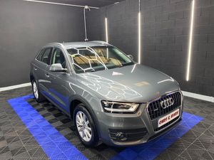 Audi Q3 2.0 TDI 140 CV quattro S tronic Ambiente - Foto 12