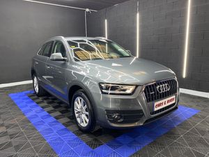 Audi Q3 2.0 TDI 140 CV quattro S tronic Ambiente - Foto 6