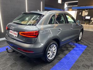 Audi Q3 2.0 TDI 140 CV quattro S tronic Ambiente - Foto 3