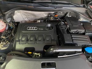 Audi Q3 2.0 TDI 140 CV quattro S tronic Ambiente - Foto 27
