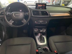 Audi Q3 2.0 TDI 140 CV quattro S tronic Ambiente - Foto 17