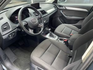 Audi Q3 2.0 TDI 140 CV quattro S tronic Ambiente - Foto 31