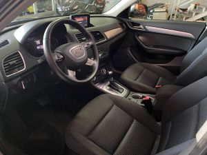 Audi Q3 2.0 TDI 140 CV quattro S tronic Ambiente - Foto 14