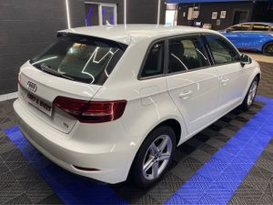 Audi A3 Sportback 1.6 TDI 85 kW (116 CV) - Foto 6