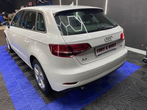 Audi A3 Sportback 1.6 TDI 85 kW (116 CV) - Foto 9