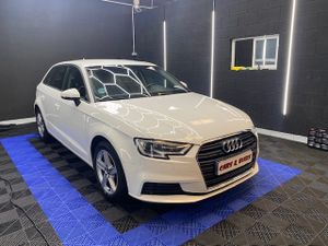 Audi A3 Sportback 1.6 TDI 85 kW (116 CV) - Foto 3