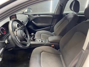 Audi A3 Sportback 1.6 TDI 85 kW (116 CV) - Foto 14