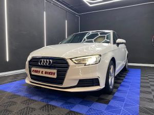 Audi A3 Sportback 1.6 TDI 85 kW (116 CV) - Foto 20
