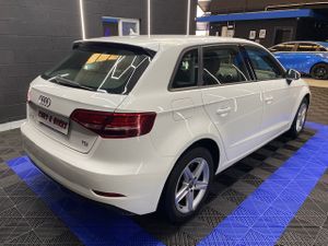 Audi A3 Sportback 1.6 TDI 85 kW (116 CV) - Foto 7