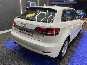 Audi A3 Sportback 1.6 TDI 85 kW (116 CV) - Foto 8