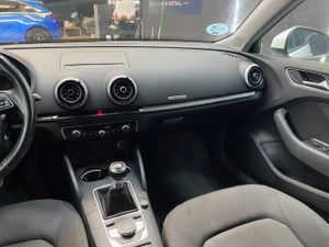 Audi A3 Sportback 1.6 TDI 85 kW (116 CV) - Foto 12