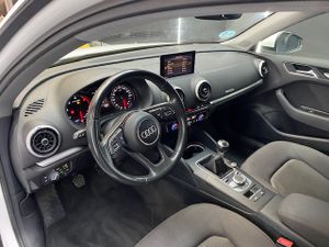 Audi A3 Sportback 1.6 TDI 85 kW (116 CV) - Foto 13