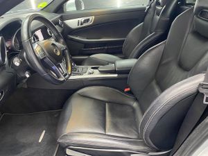 Mercedes Clase SLK SLK 200 BlueEFFICIENCY Aut. - Foto 12