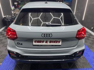 Audi Q2 S line 30 TDI 85 kW (116 CV) S tronic - Foto 9