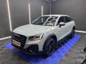 Audi Q2 S line 30 TDI 85 kW (116 CV) S tronic - Foto 6