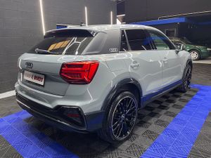 Audi Q2 S line 30 TDI 85 kW (116 CV) S tronic - Foto 10