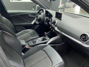 Audi Q2 S line 30 TDI 85 kW (116 CV) S tronic - Foto 11