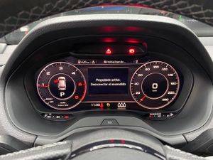 Audi Q2 S line 30 TDI 85 kW (116 CV) S tronic - Foto 20