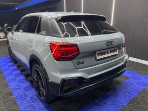 Audi Q2 S line 30 TDI 85 kW (116 CV) S tronic - Foto 8