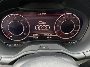 Audi Q2 S line 30 TDI 85 kW (116 CV) S tronic - Foto 18
