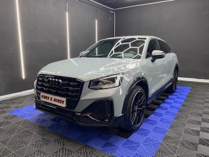 Audi Q2 S line 30 TDI 85 kW (116 CV) S tronic - Foto 2