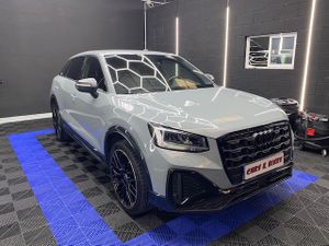 Audi Q2 S line 30 TDI 85 kW (116 CV) S tronic - Foto 4