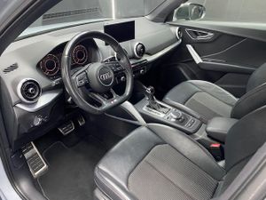 Audi Q2 S line 30 TDI 85 kW (116 CV) S tronic - Foto 13