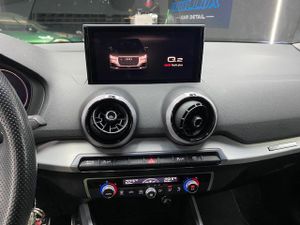 Audi Q2 S line 30 TDI 85 kW (116 CV) S tronic - Foto 19