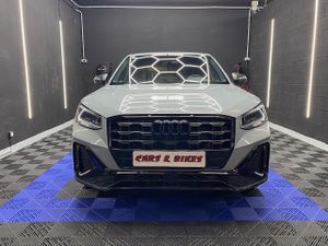 Audi Q2 S line 30 TDI 85 kW (116 CV) S tronic - Foto 3