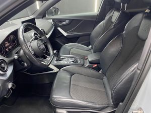 Audi Q2 S line 30 TDI 85 kW (116 CV) S tronic - Foto 14