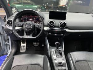 Audi Q2 S line 30 TDI 85 kW (116 CV) S tronic - Foto 15