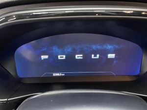 Ford Focus 1.0 Ecoboost 92kW STLine - Foto 23